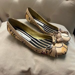 Christian Lacroix shoes